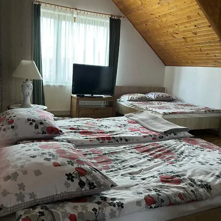Dom Baltyk Apartment Ostrowo  Exterior photo