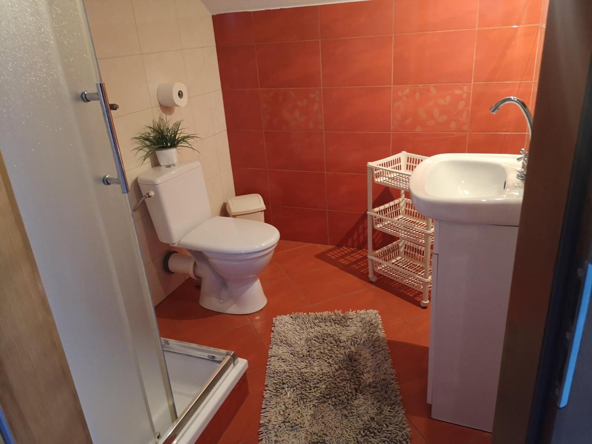 Dom Baltyk Homestay