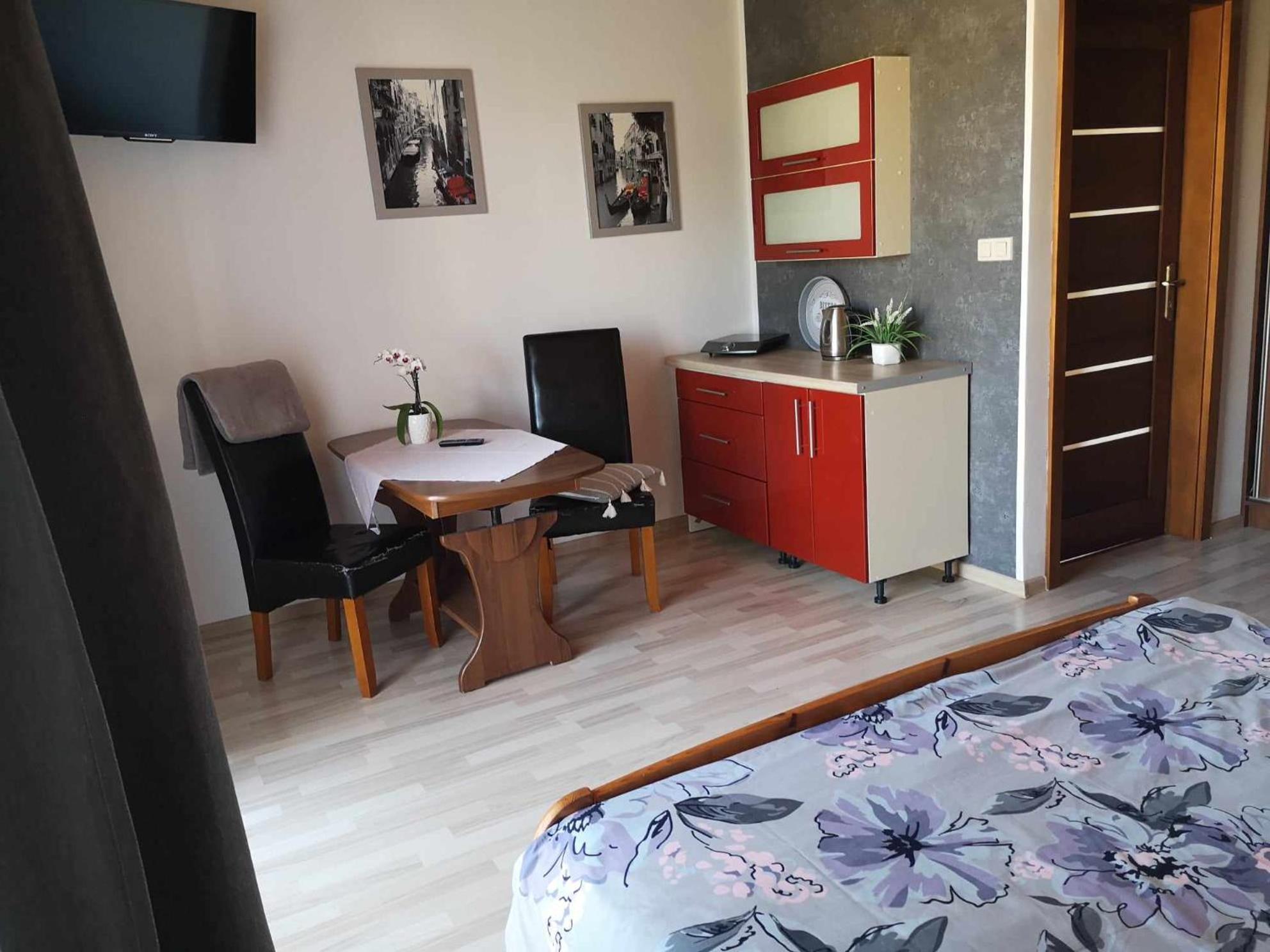 Dom Baltyk Homestay *