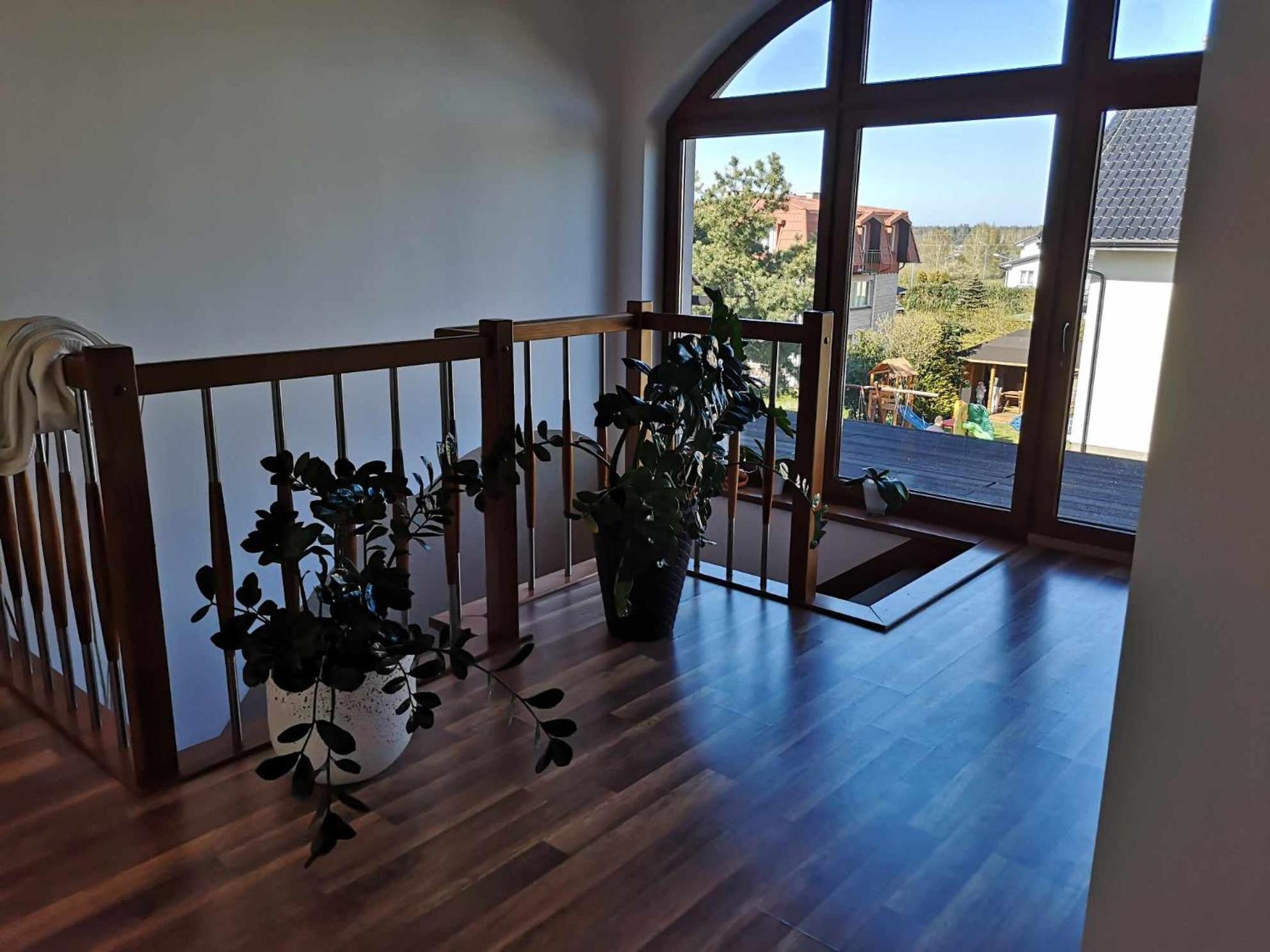 Dom Baltyk Homestay Ostrowo (Puck)